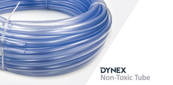 Dynex Non-Toxic Tube